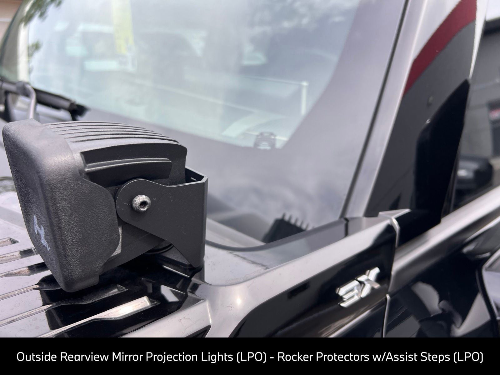 2024 GMC Hummer EV Pickup 3X