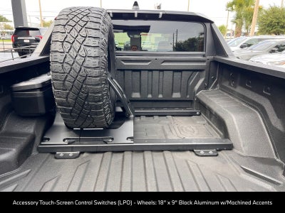 2024 GMC Hummer EV Pickup 3X