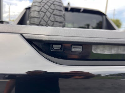 2024 GMC Hummer EV Pickup 3X
