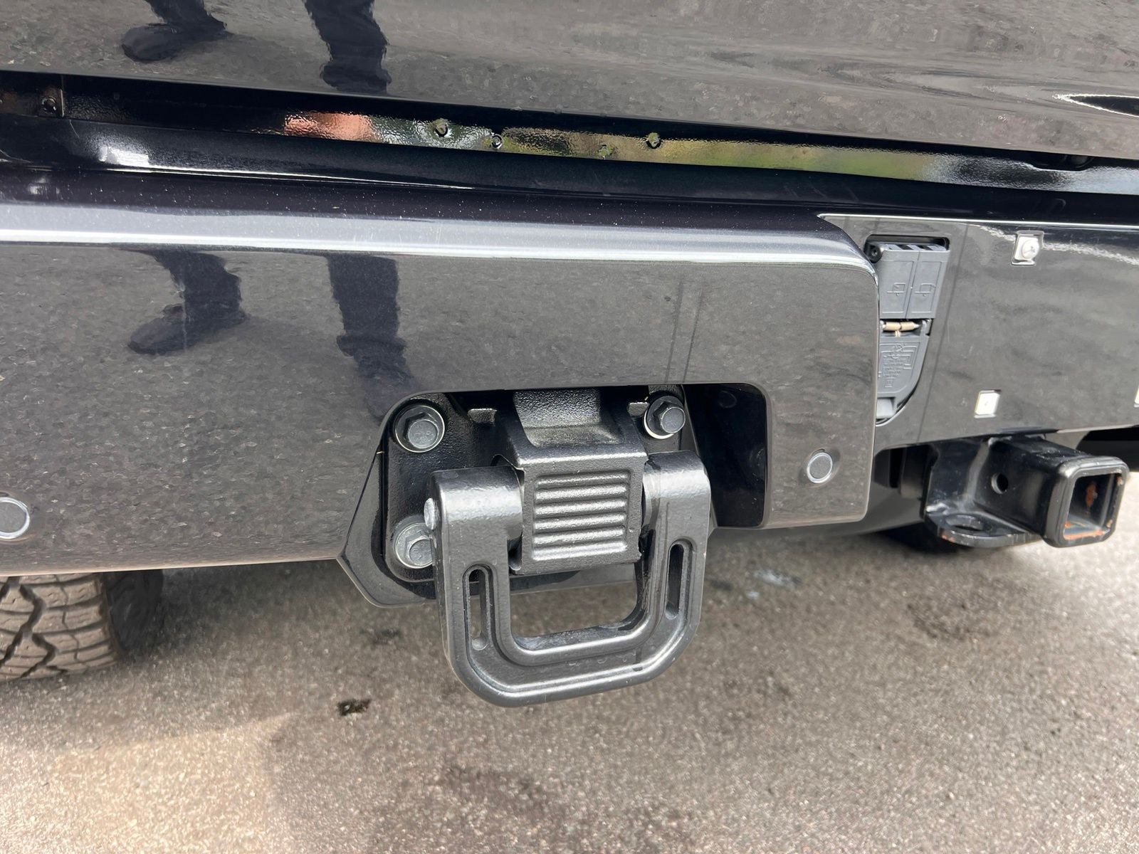 2024 GMC Hummer EV Pickup 3X