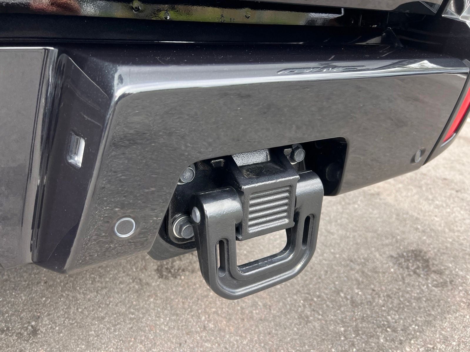 2024 GMC Hummer EV Pickup 3X