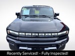 2024 GMC Hummer EV Pickup 3X