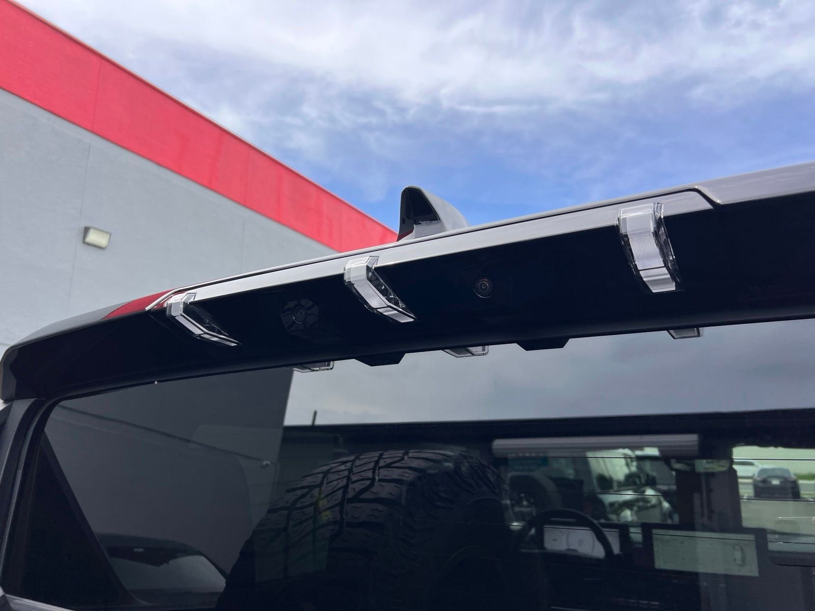 2024 GMC Hummer EV Pickup 3X