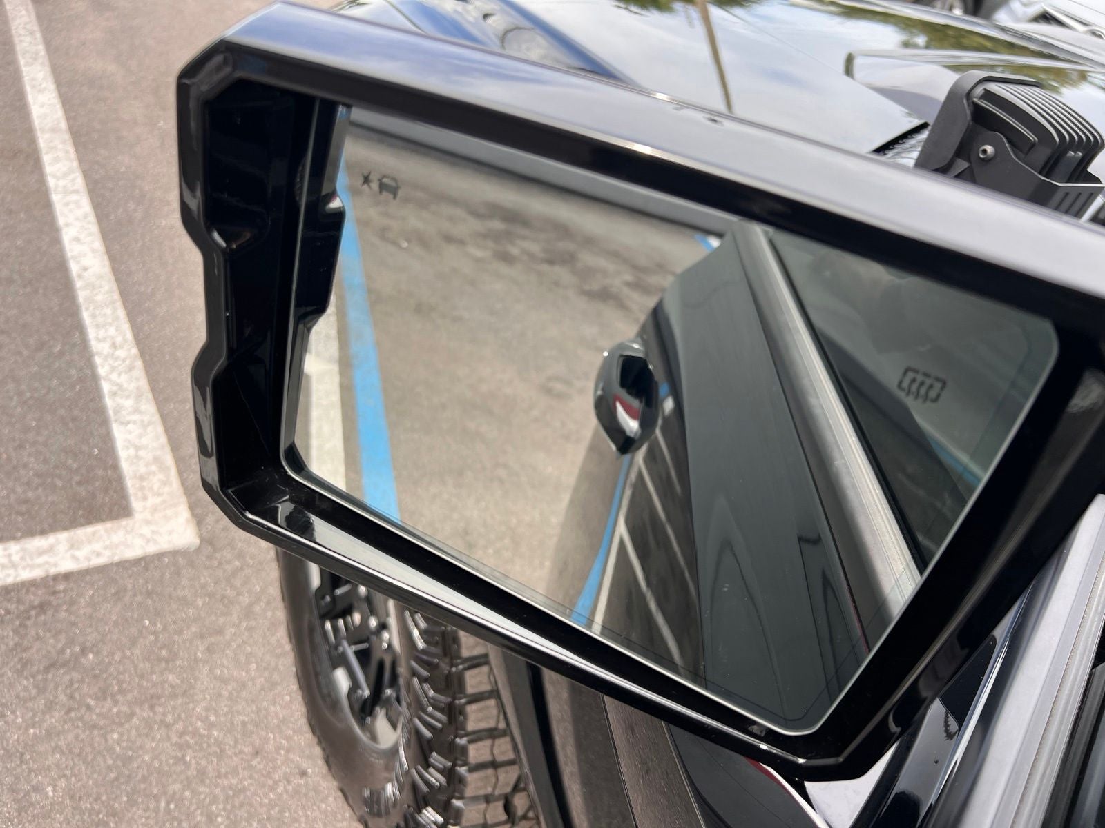 2024 GMC Hummer EV Pickup 3X