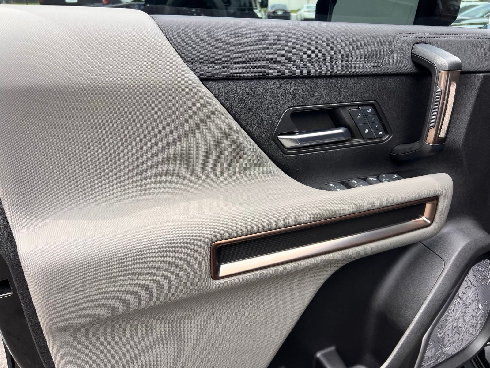 2024 GMC Hummer EV Pickup 3X