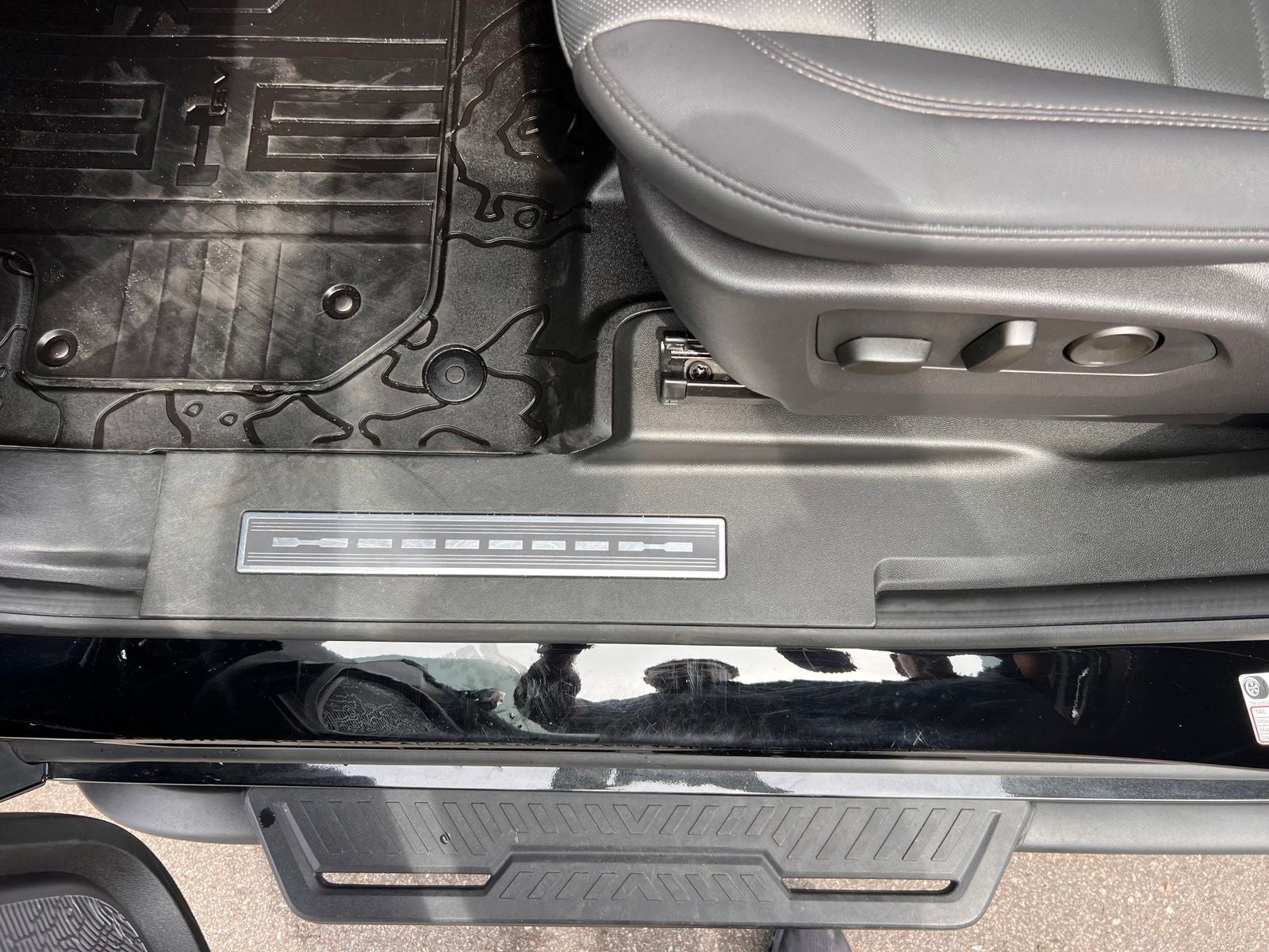 2024 GMC Hummer EV Pickup 3X