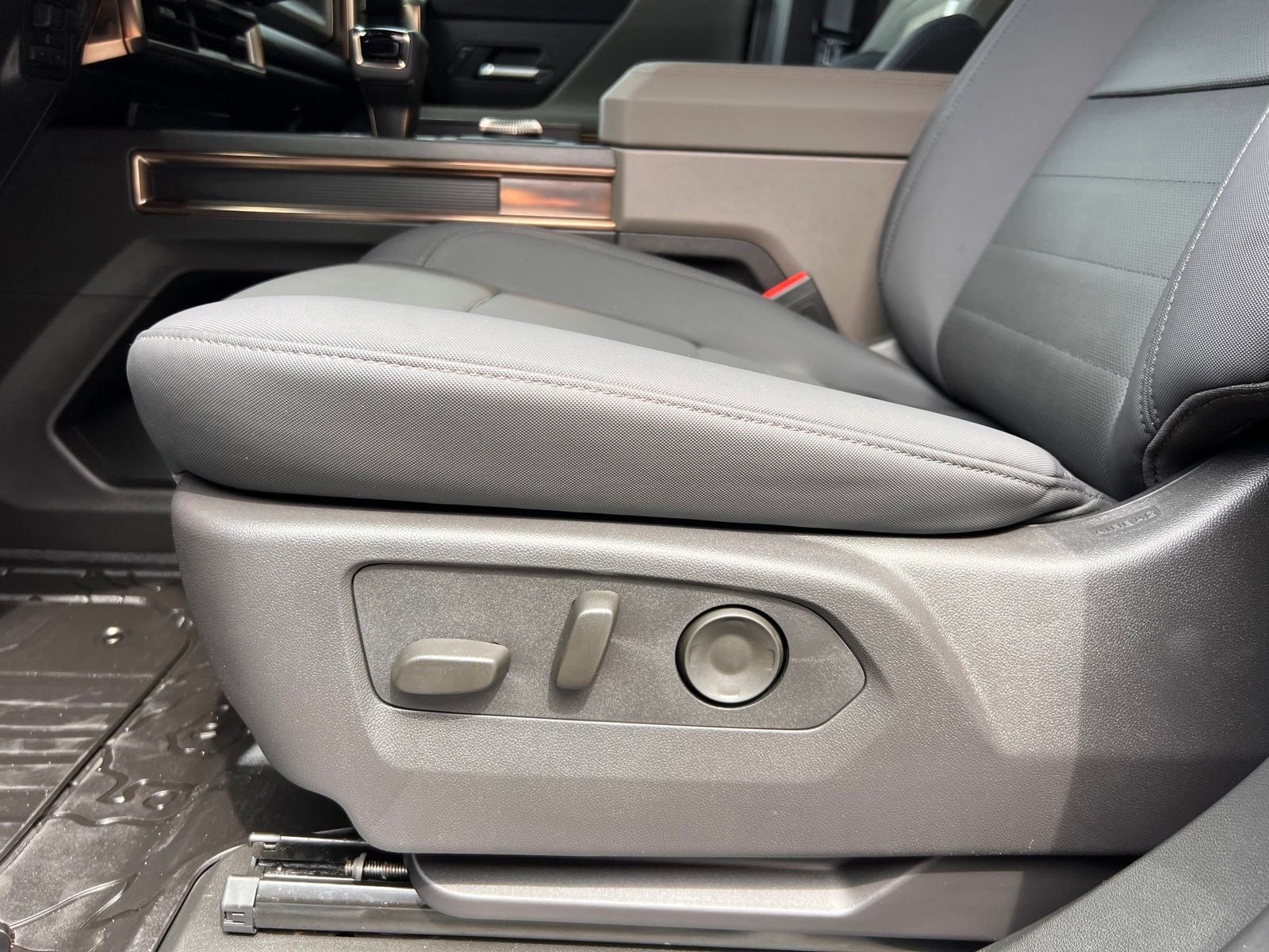 2024 GMC Hummer EV Pickup 3X