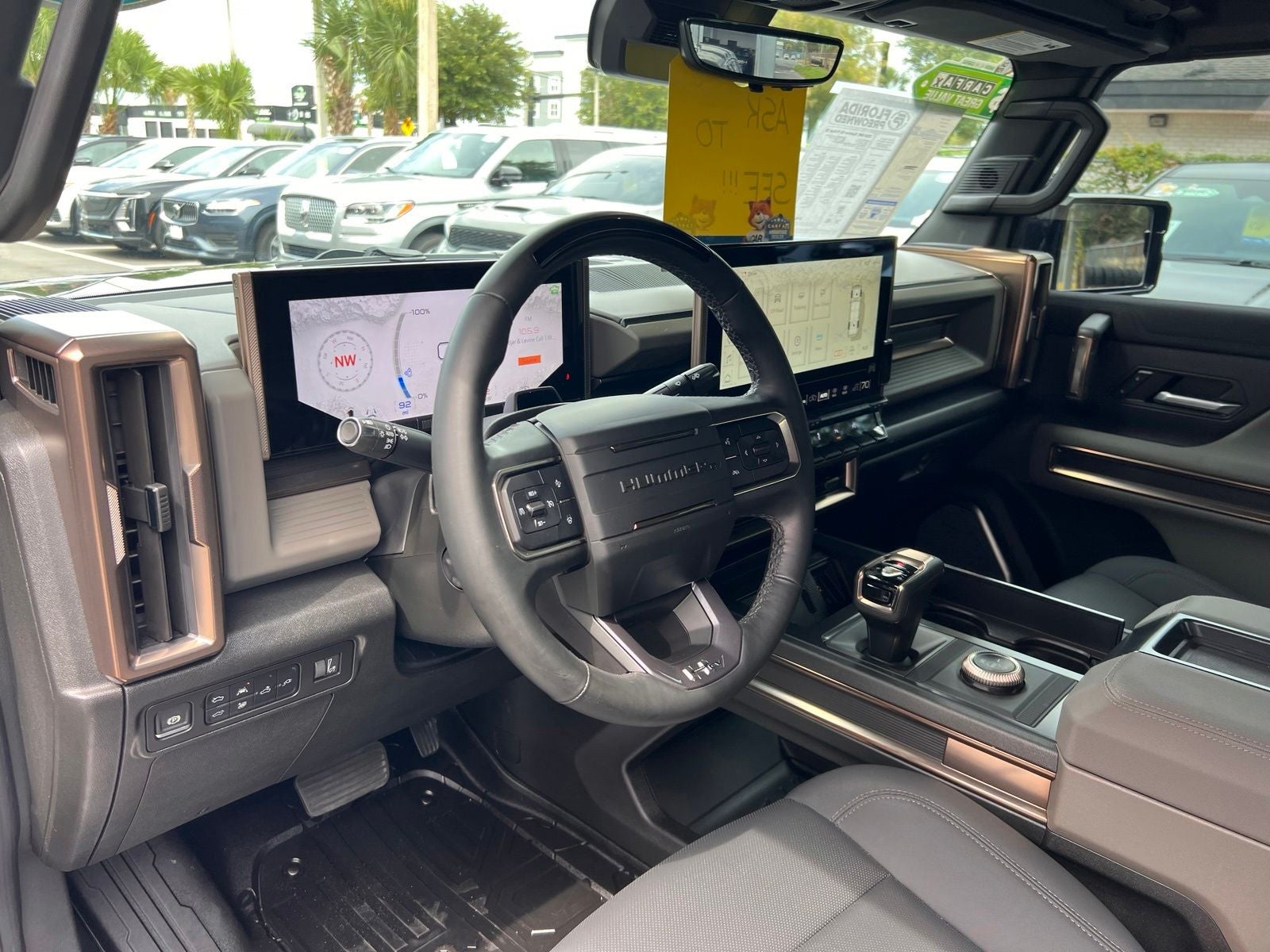 2024 GMC Hummer EV Pickup 3X