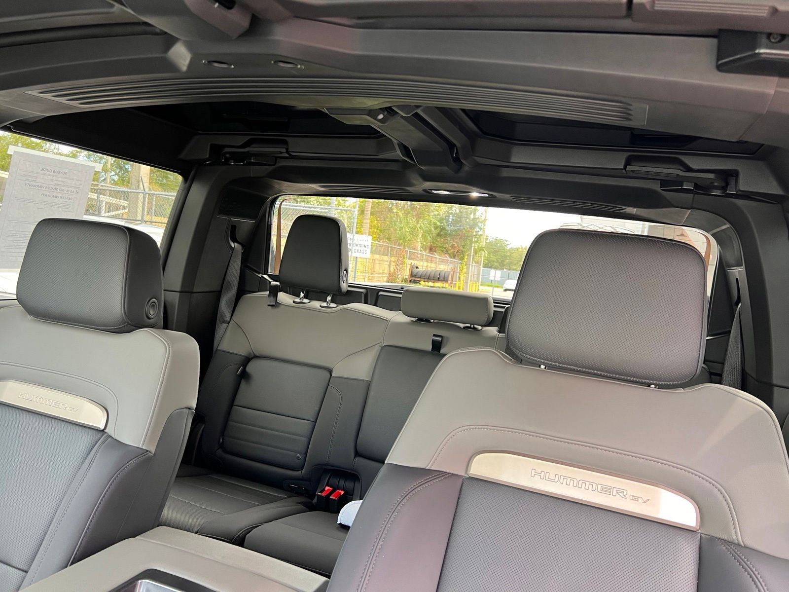2024 GMC Hummer EV Pickup 3X