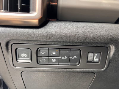 2024 GMC Hummer EV Pickup 3X