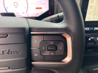 2024 GMC Hummer EV Pickup 3X
