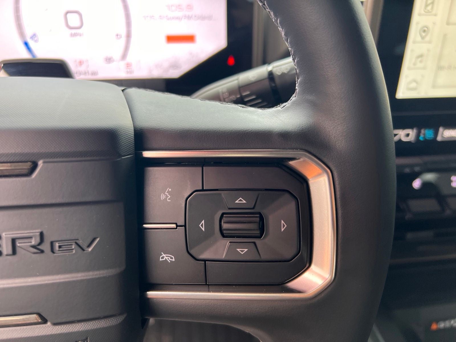 2024 GMC Hummer EV Pickup 3X