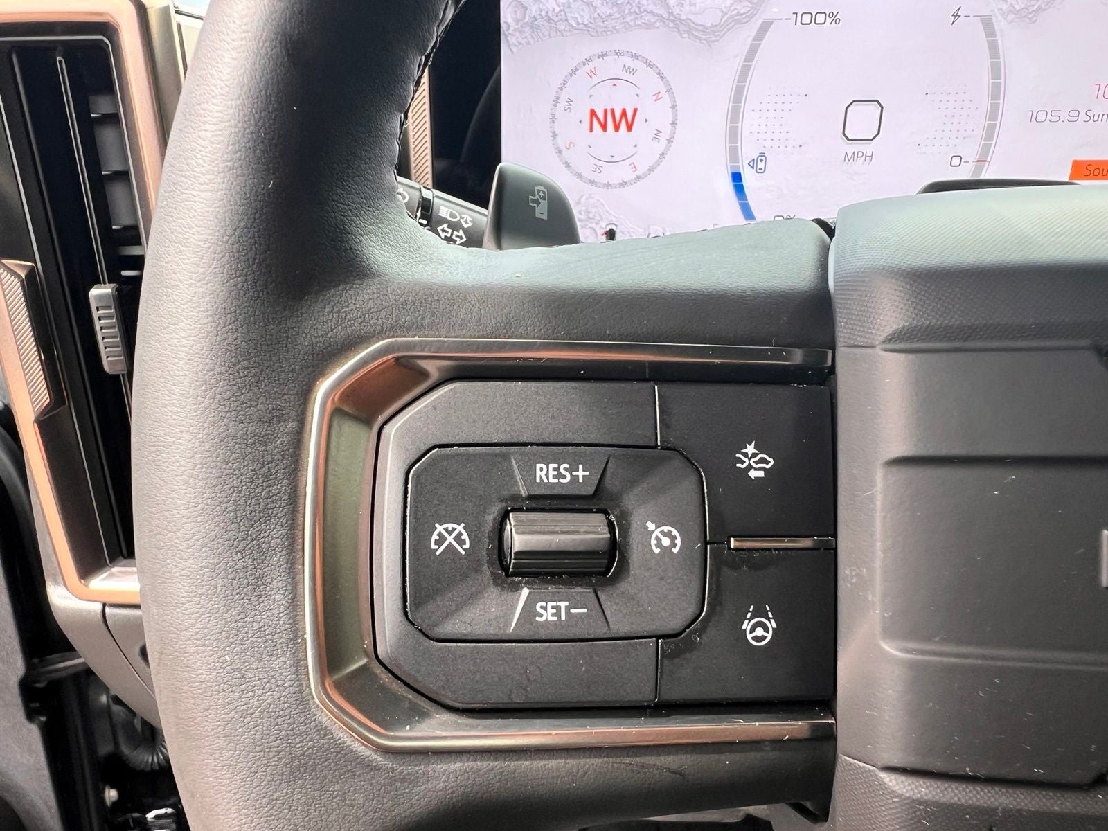 2024 GMC Hummer EV Pickup 3X