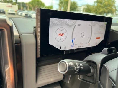 2024 GMC Hummer EV Pickup 3X