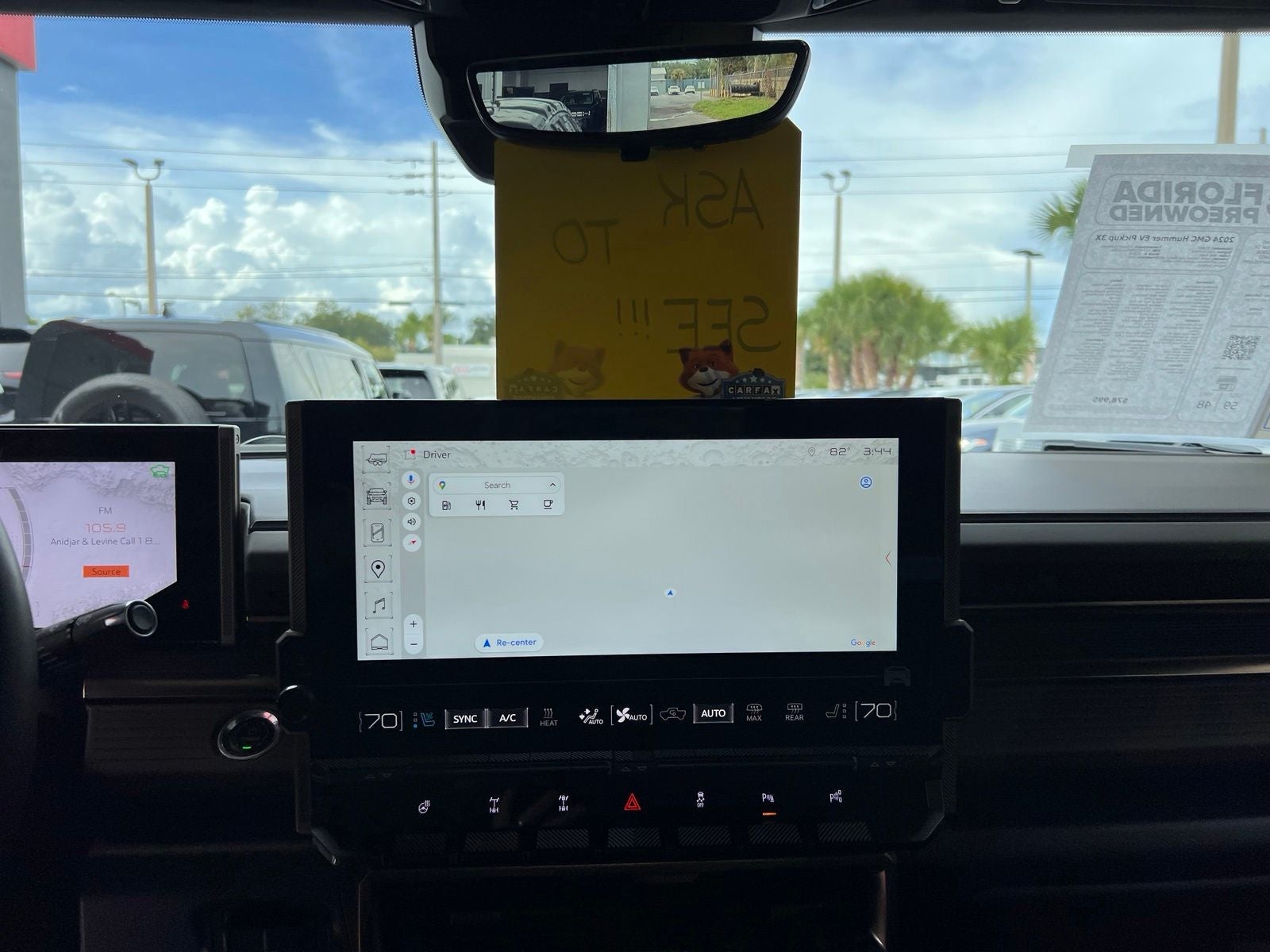 2024 GMC Hummer EV Pickup 3X