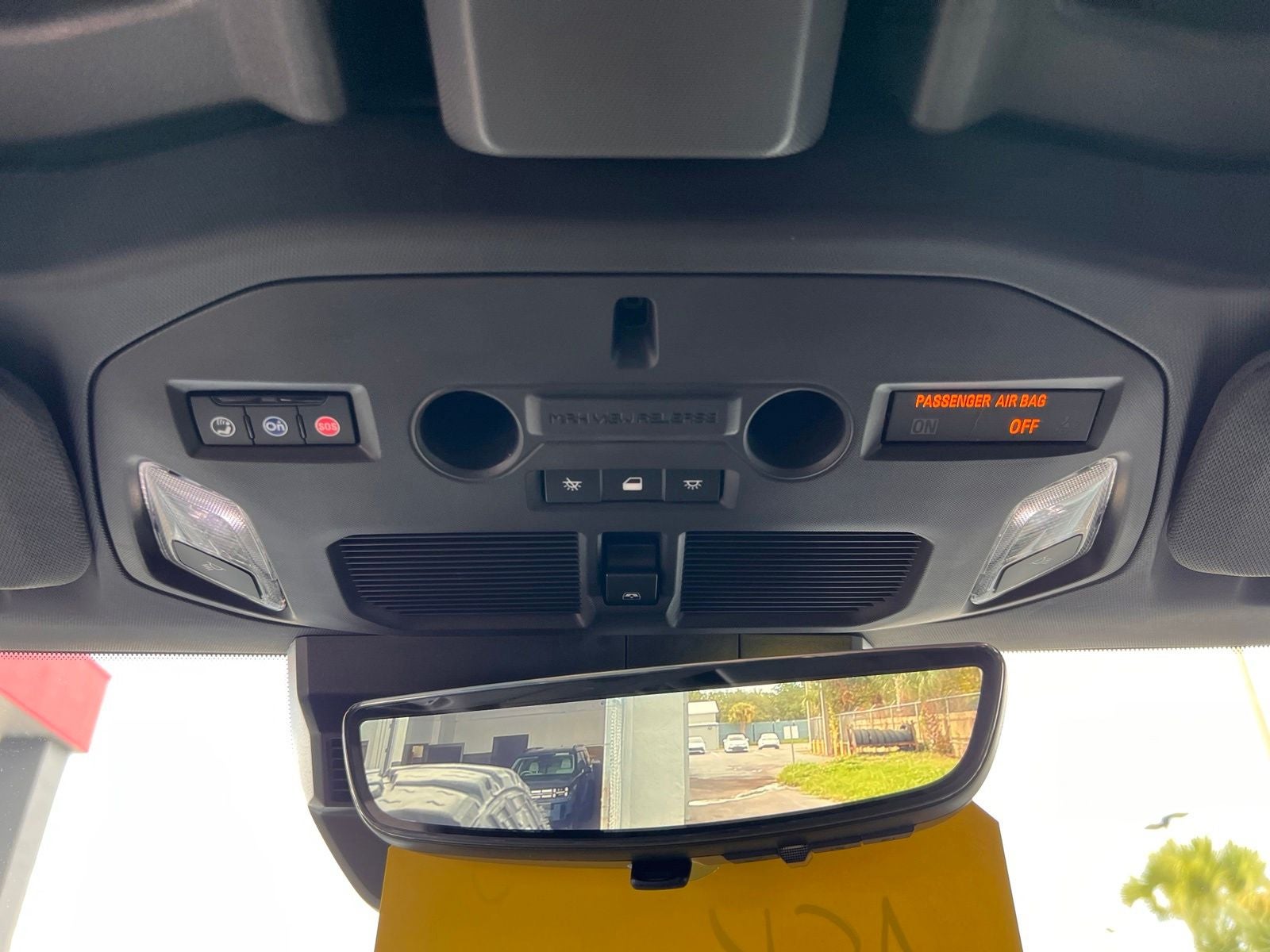 2024 GMC Hummer EV Pickup 3X
