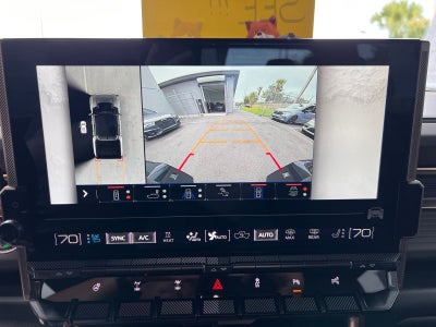 2024 GMC Hummer EV Pickup 3X