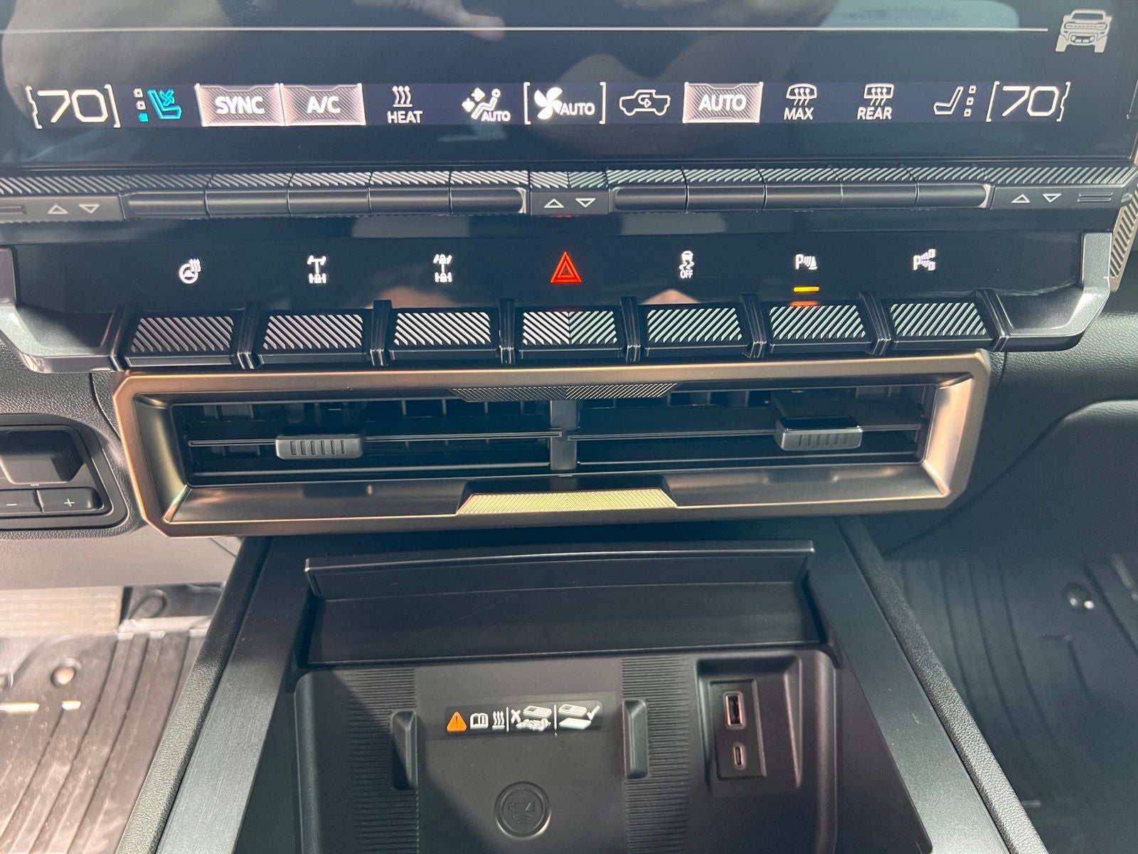 2024 GMC Hummer EV Pickup 3X