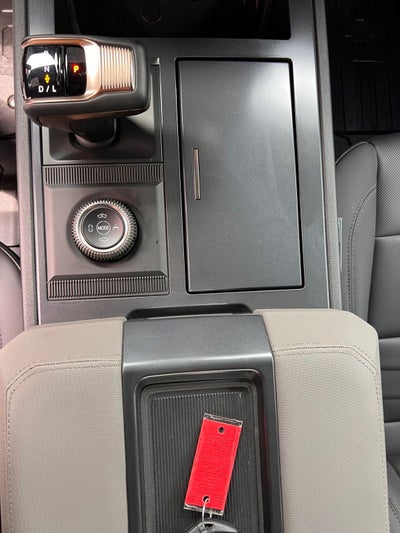 2024 GMC Hummer EV Pickup 3X