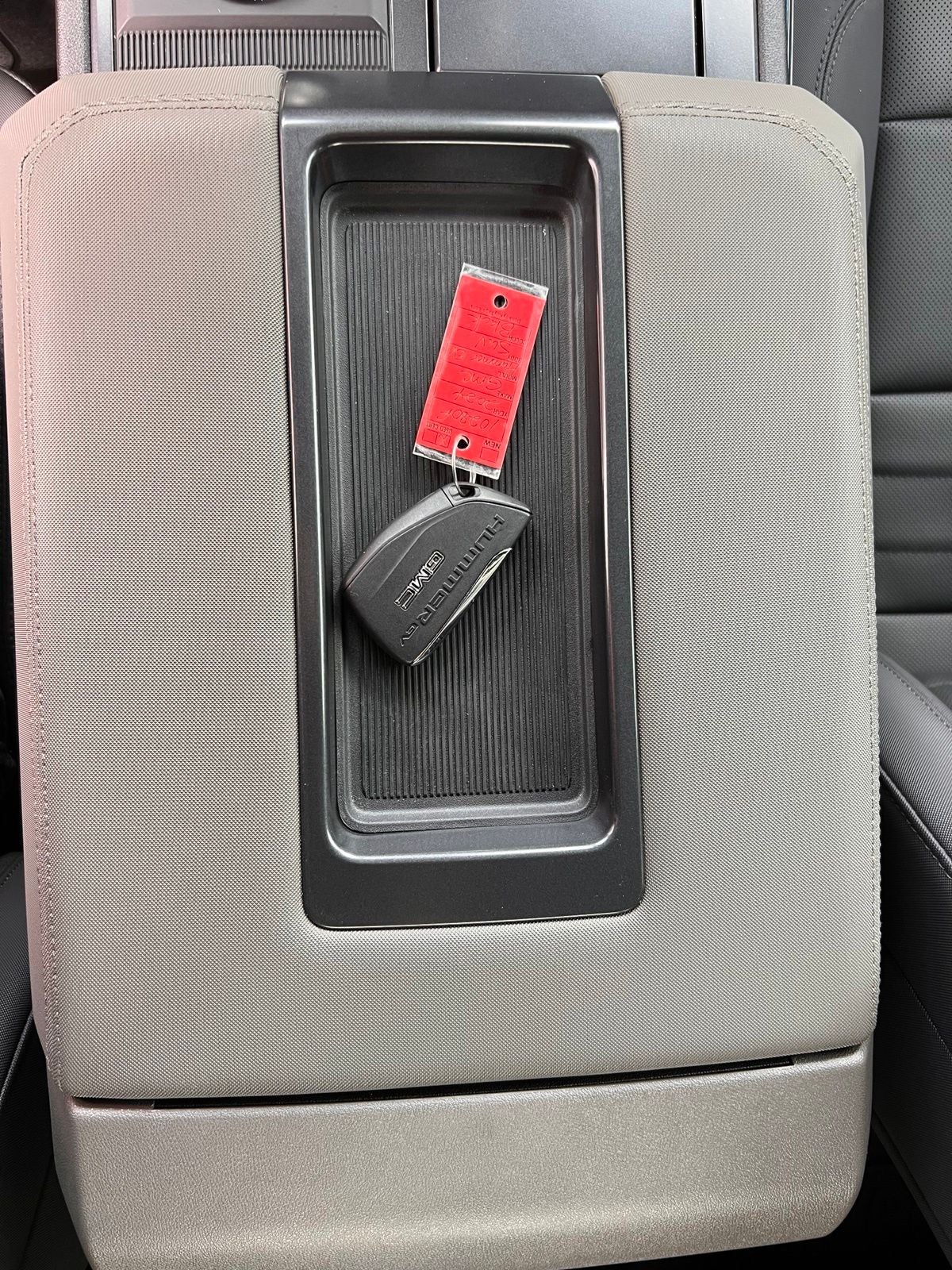 2024 GMC Hummer EV Pickup 3X