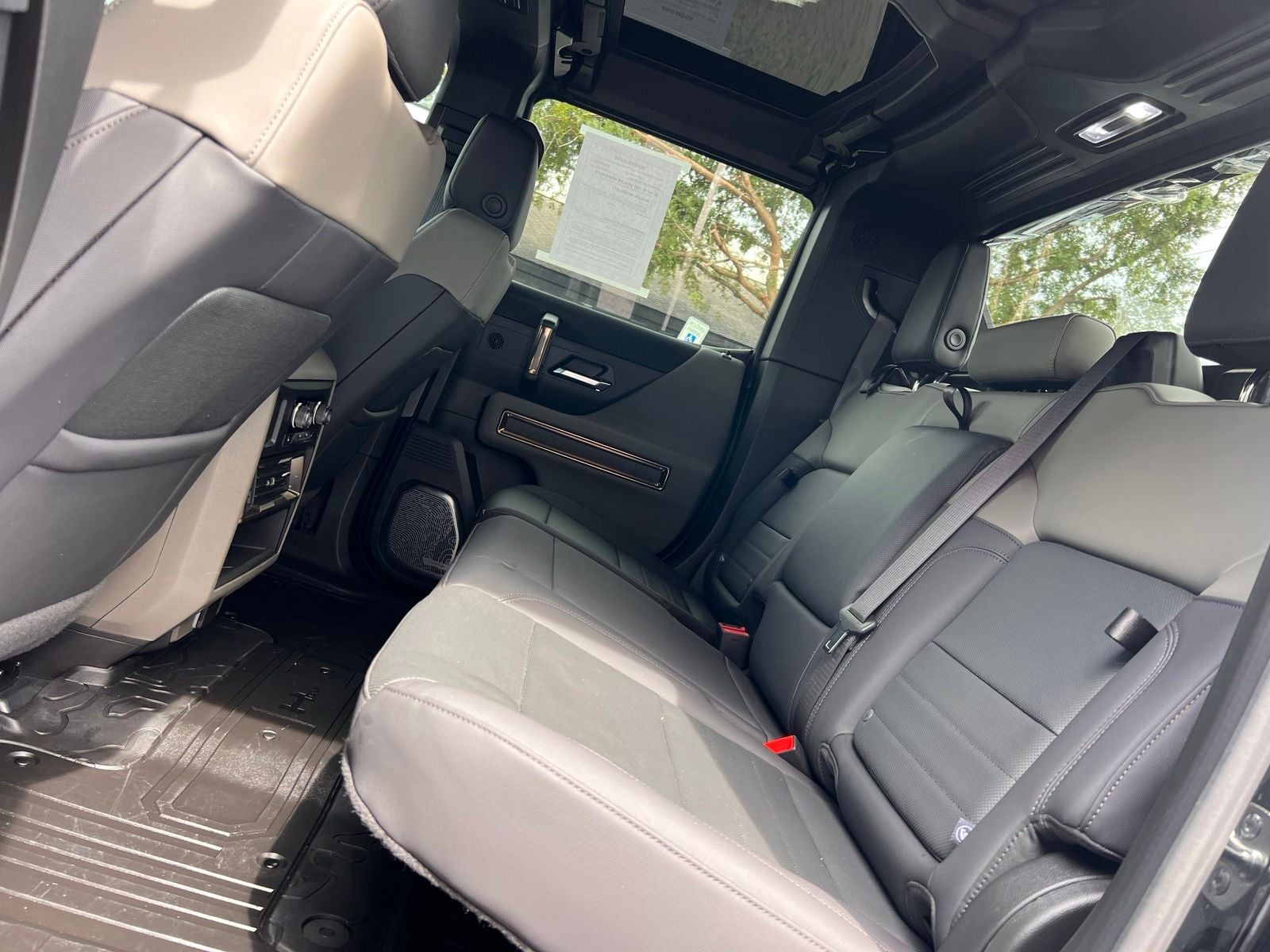 2024 GMC Hummer EV Pickup 3X