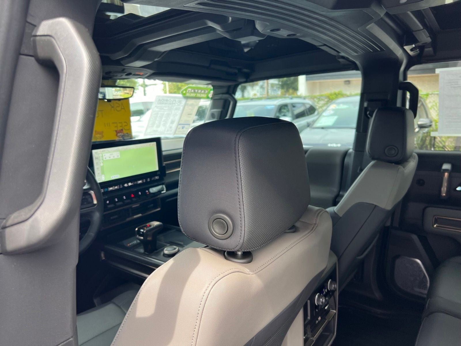 2024 GMC Hummer EV Pickup 3X