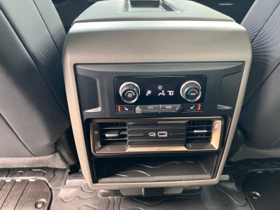 2024 GMC Hummer EV Pickup 3X