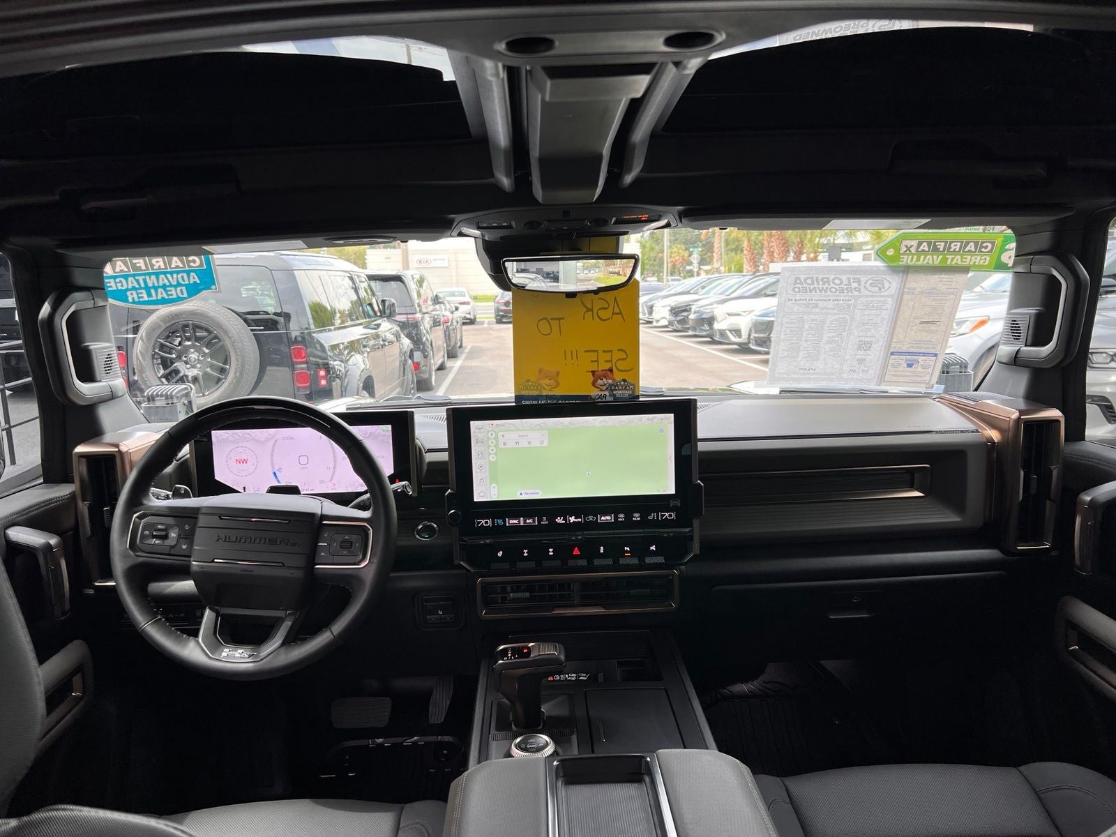 2024 GMC Hummer EV Pickup 3X
