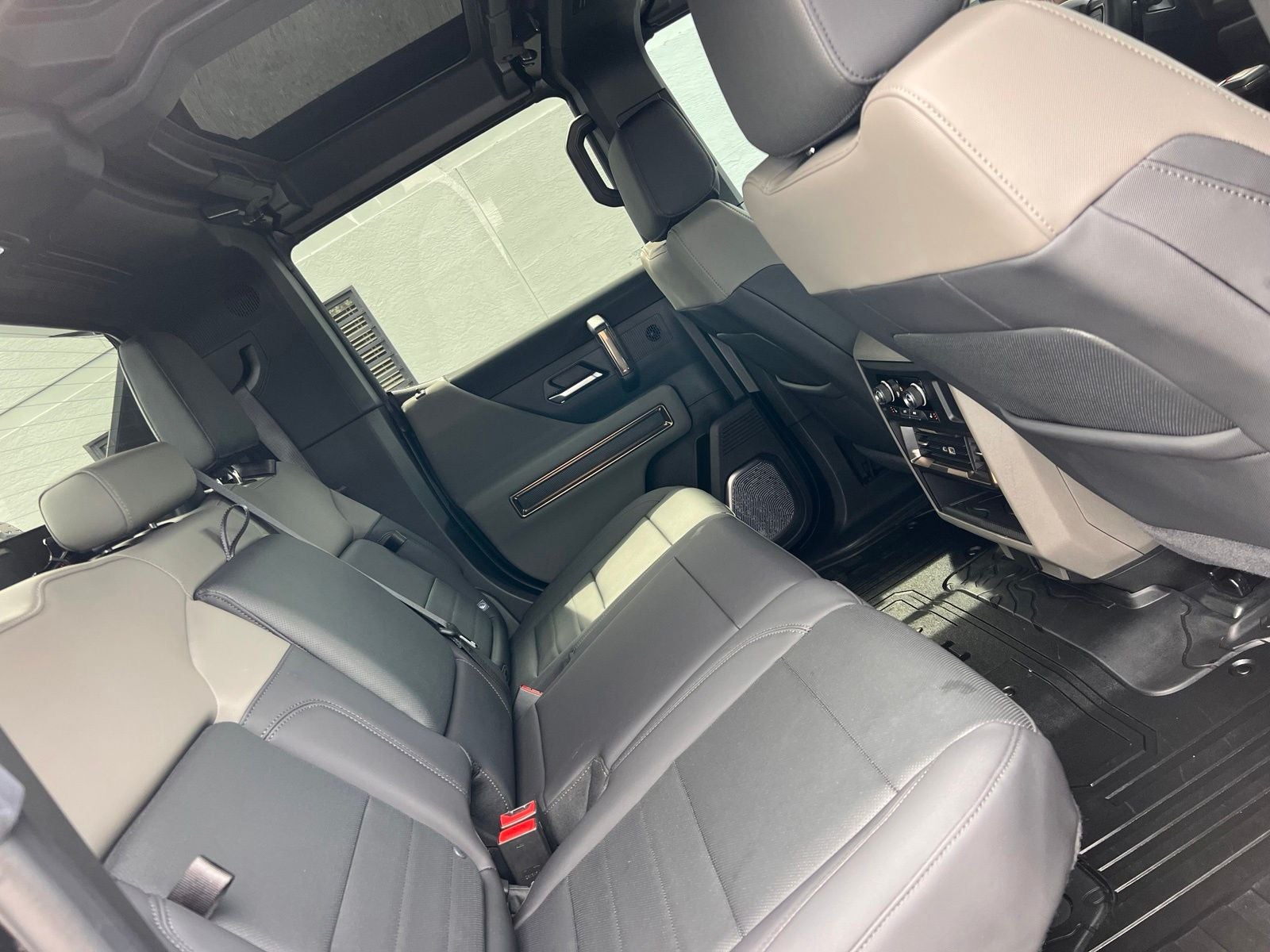 2024 GMC Hummer EV Pickup 3X