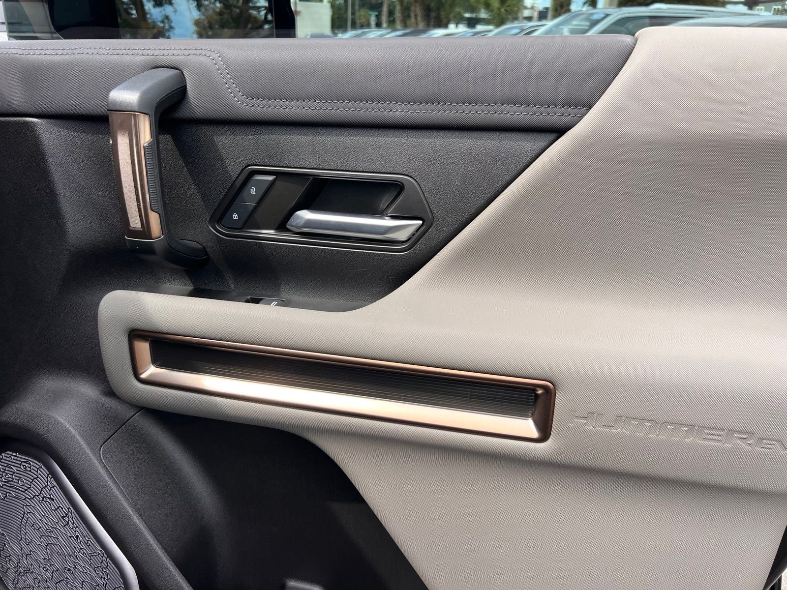 2024 GMC Hummer EV Pickup 3X