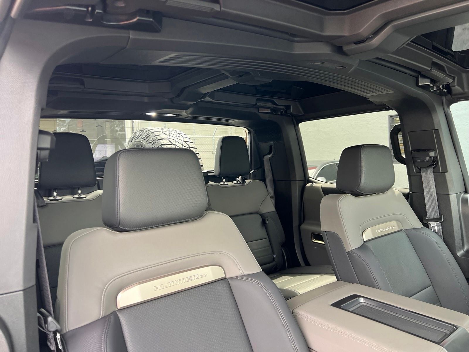 2024 GMC Hummer EV Pickup 3X