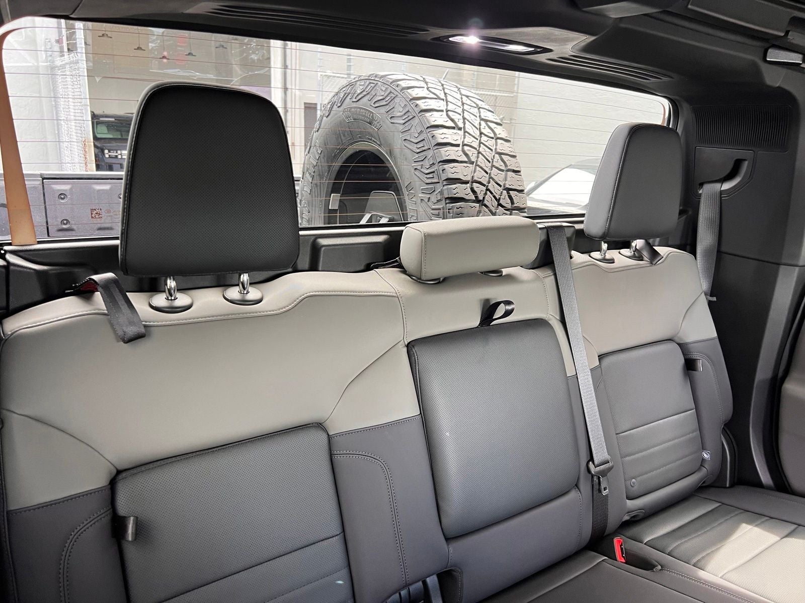 2024 GMC Hummer EV Pickup 3X