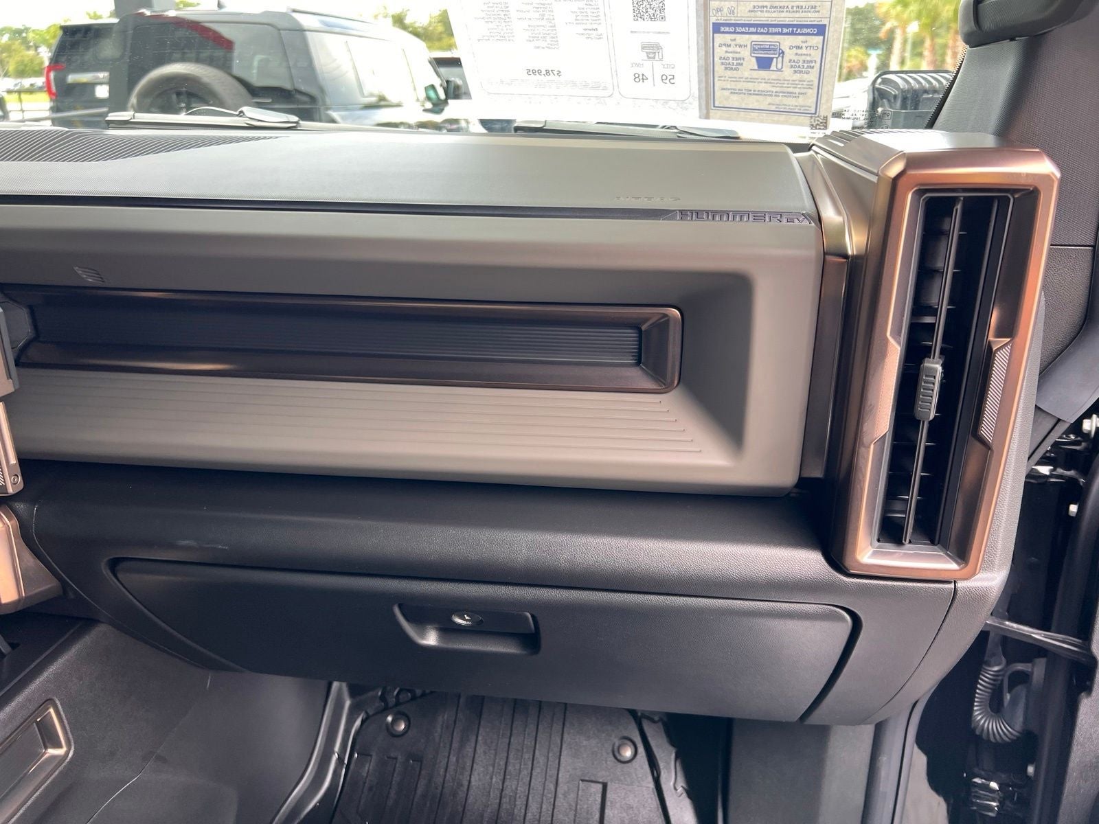 2024 GMC Hummer EV Pickup 3X