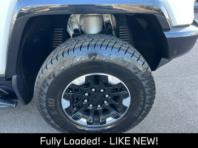 2023 GMC Hummer EV Pickup 3X