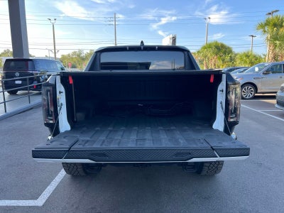 2023 GMC Hummer EV Pickup 3X