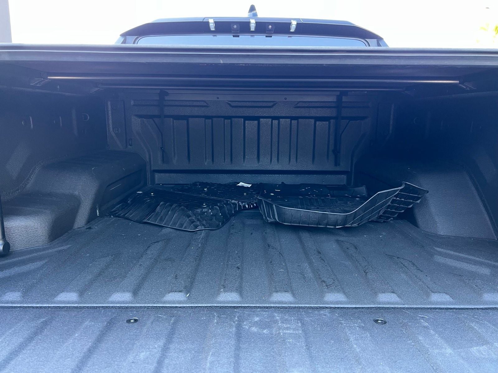 2023 GMC Hummer EV Pickup 3X
