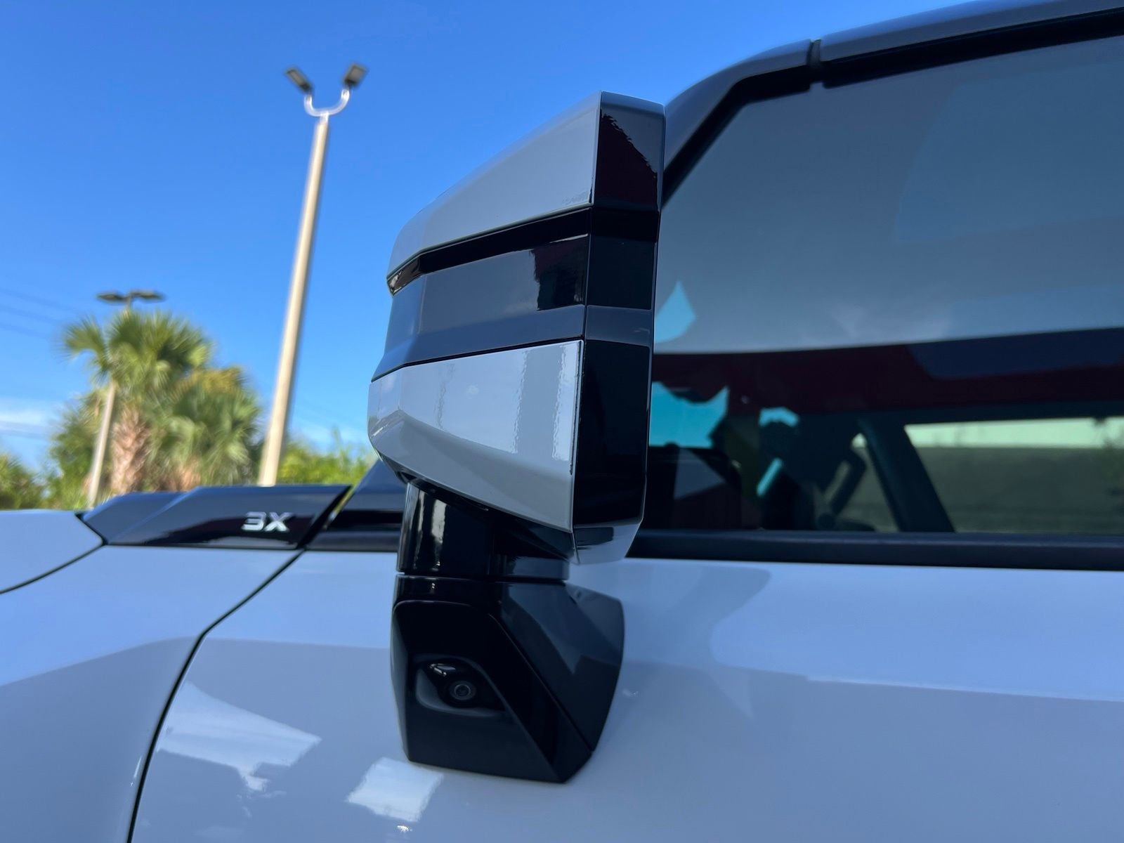2023 GMC Hummer EV Pickup 3X