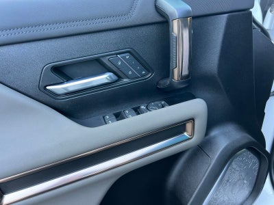 2023 GMC Hummer EV Pickup 3X