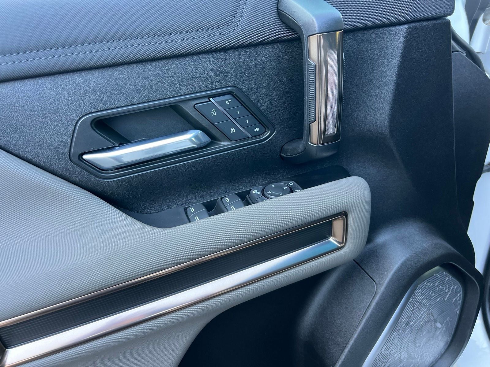 2023 GMC Hummer EV Pickup 3X