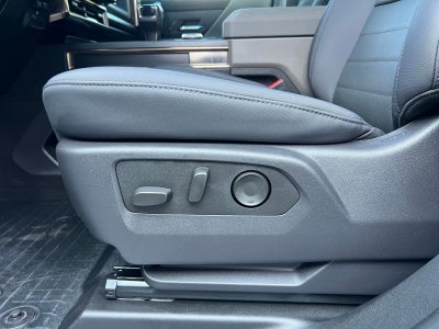 2023 GMC Hummer EV Pickup 3X