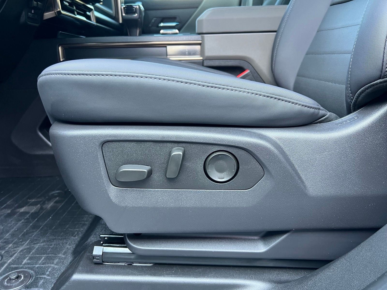 2023 GMC Hummer EV Pickup 3X