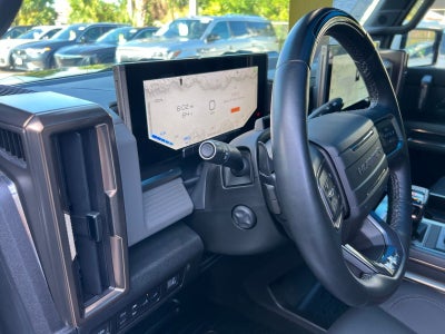 2023 GMC Hummer EV Pickup 3X