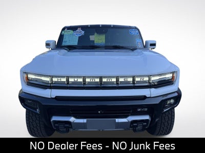 2023 GMC Hummer EV Pickup 3X