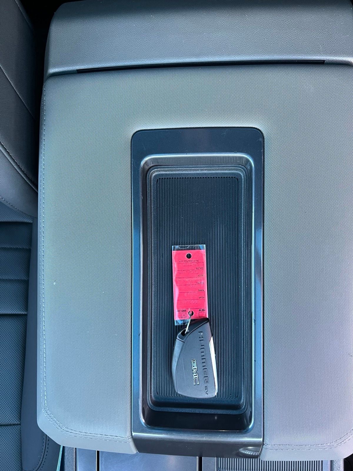 2023 GMC Hummer EV Pickup 3X
