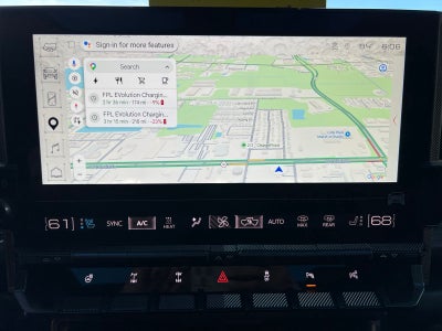 2023 GMC Hummer EV Pickup 3X