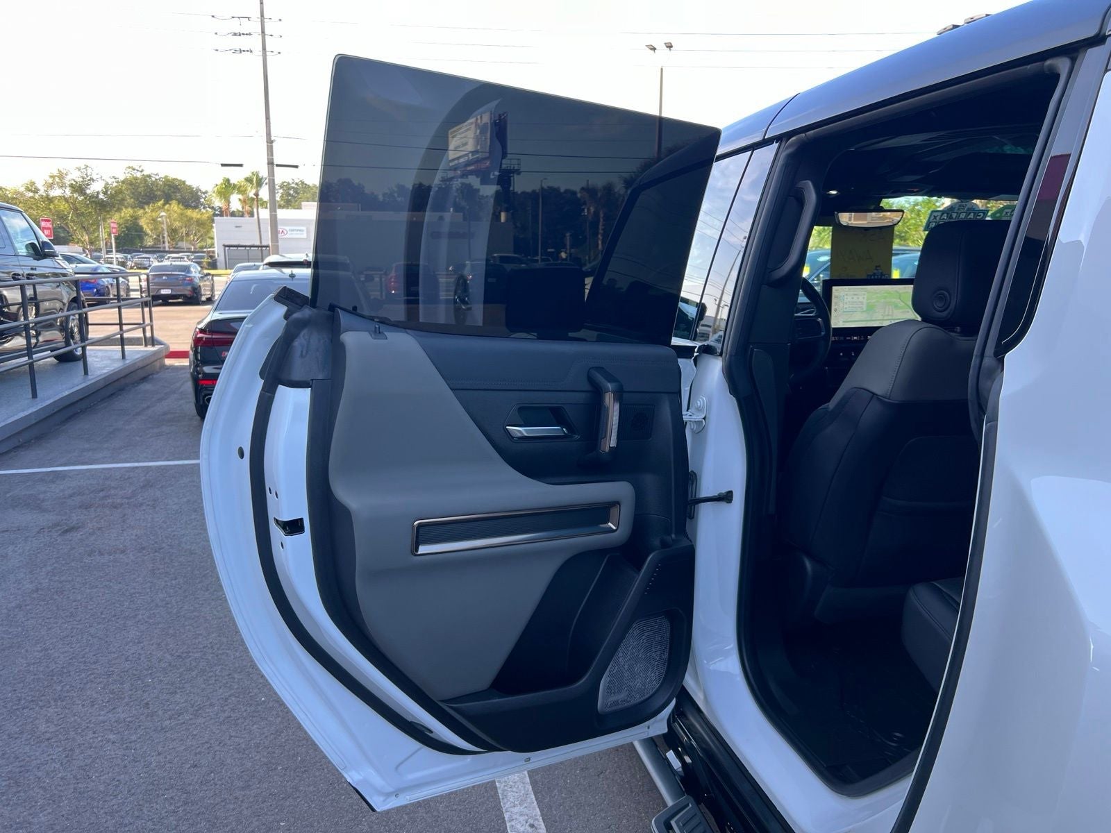 2023 GMC Hummer EV Pickup 3X