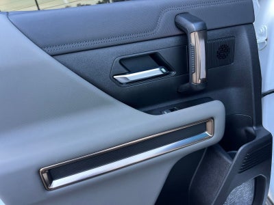 2023 GMC Hummer EV Pickup 3X