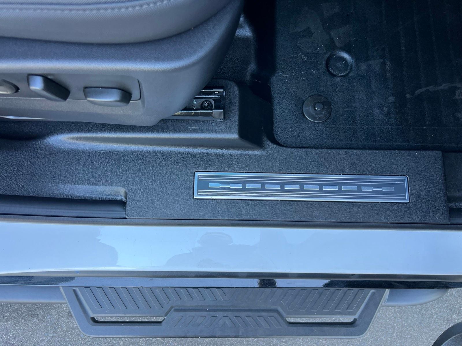 2023 GMC Hummer EV Pickup 3X
