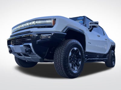 2023 GMC Hummer EV Pickup 3X