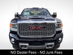 2019 GMC Sierra 3500HD Denali